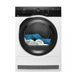 ELECTROLUX EW6D98BEE Στεγνωτήριο 8kg